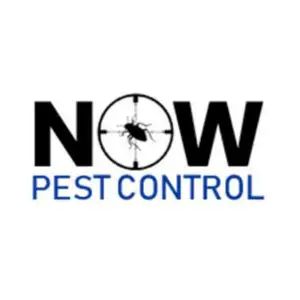 Now Pest Control